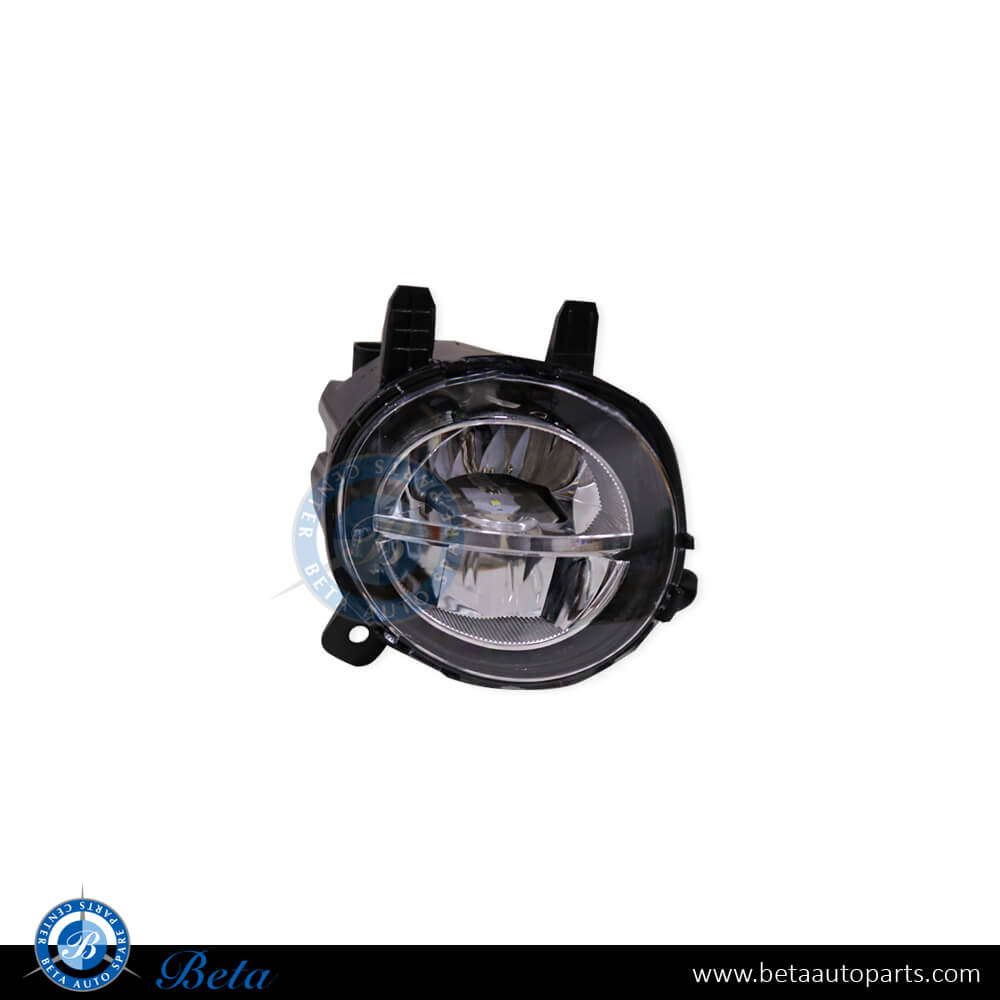 Left Side Fog lamp LED for BMW 3 Series F30 LCI 2016-2018 models, Part Number 63177315559 Left Side Fog lamp LED for BMW 3 Series F30 LCI 2016-2018 models, Part Number 63177315559